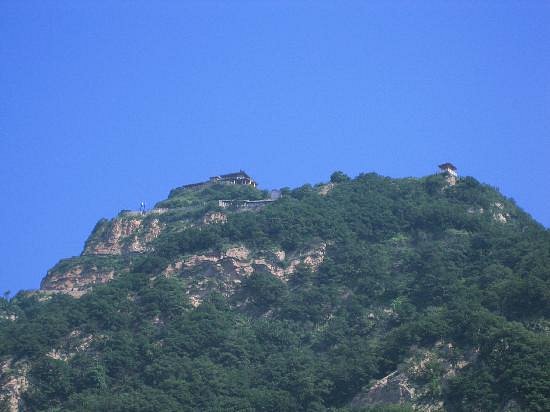Wangwu Mountain image