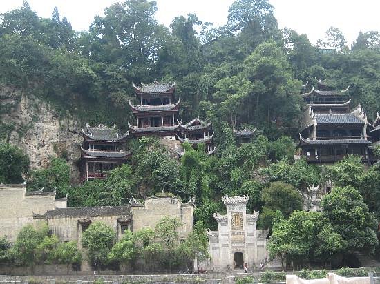 中国10大古镇之一：镇远古镇    是一个人旅游的最好选择！_图1-4