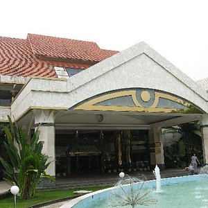 傣园酒店