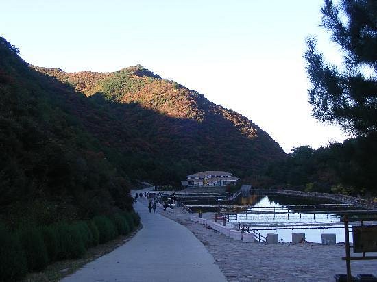 Cuifeng Mountain image