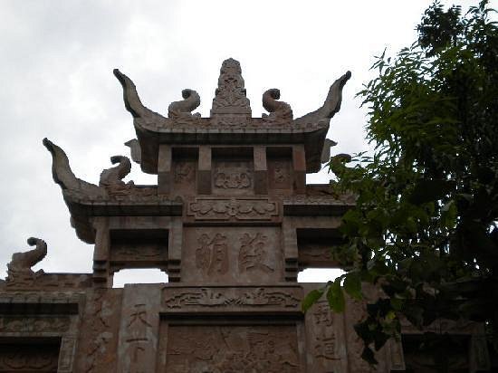 Zhaohua Ancient City image