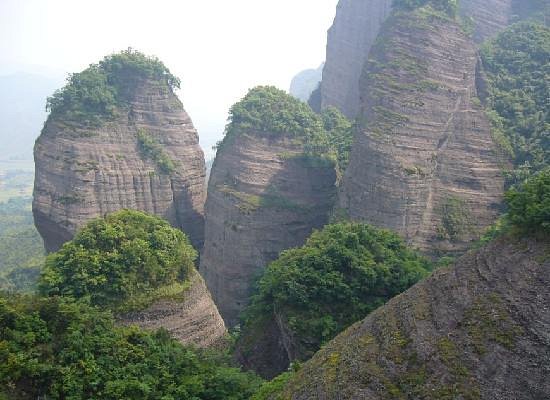 Xiaowudang Mountain image