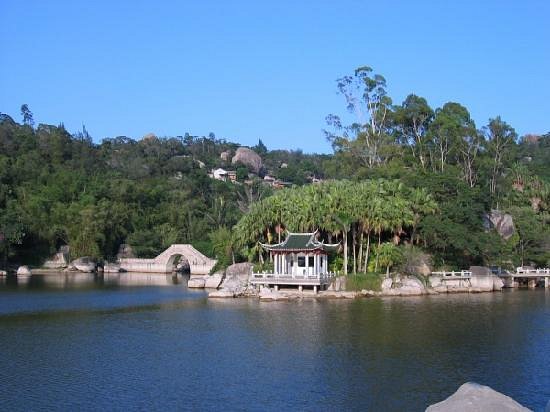 Xiamen Botanical Garden image