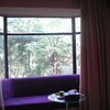 香蜜湖度假村龍豪假日酒店，位於深圳的飯店