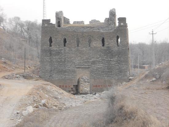 Lulong Great Wall image