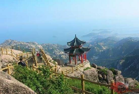 Small Qingdao Island image