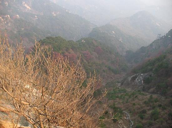 Northern Foot of Tai Mountain image
