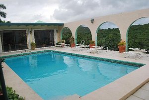 Carringtons Inn St. Croix in St. Croix