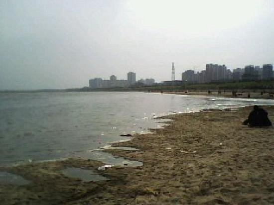Nanyang White River image