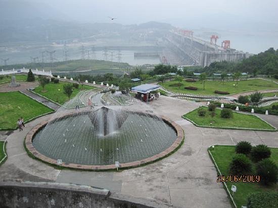 Three Gorges Tourism Area image