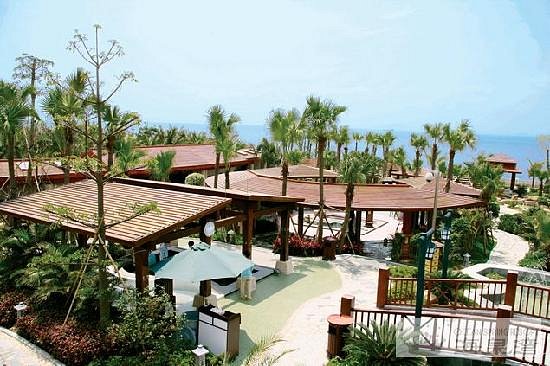 Ocean Spring Resort image