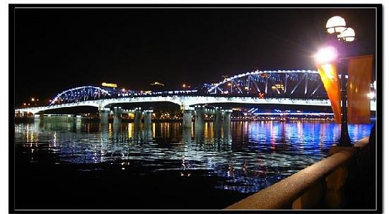 river cruise guangzhou