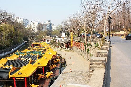 Yangzhou Royal Wharf image