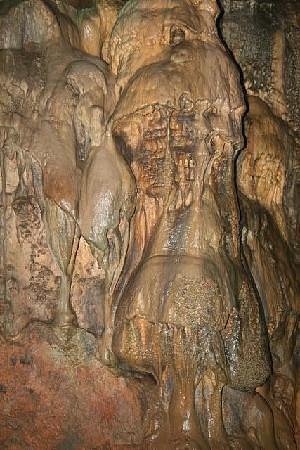 Kaiyuan Karst Cave image
