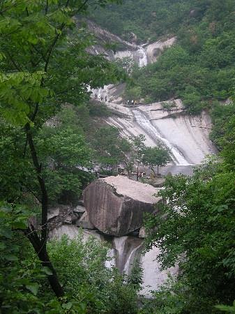 Longtan Ditch Natural Ecological Scenic Resort image