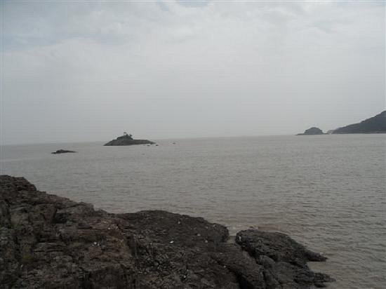 Taizhou Taozhu Coral Rock Group image