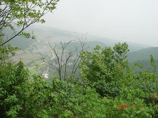 Longmian Mountain image