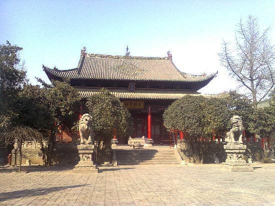 Folk Museum of Luoyang image