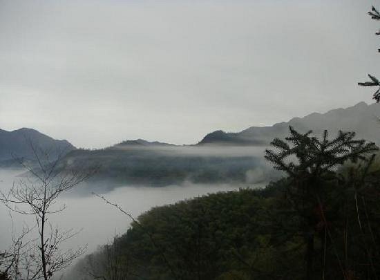 Kuocang Mountain image