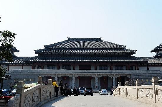 Wujin Museum image