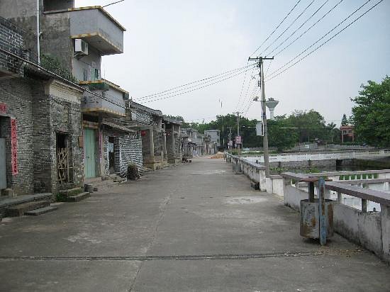 Enping Xiema Juren Village image