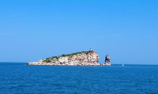 Changdao Gaoshan Island image