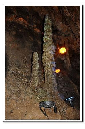 Tianlong Cavern image