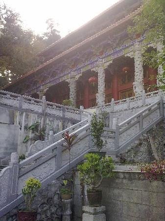 Xishi Temple image
