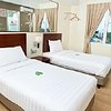 Tune Hotel George Town Penang, hotell i Penang Island