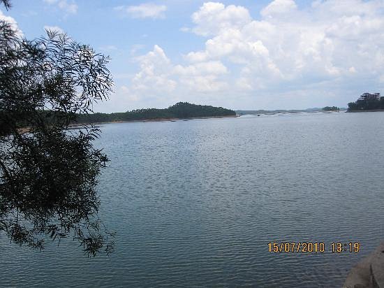Xingdao Lake image