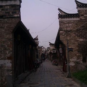 hefei china tourist attractions