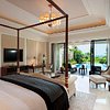 Wanda Reign Resort &amp;Villas Sanya Haitang Bay, hotel in Sanya
