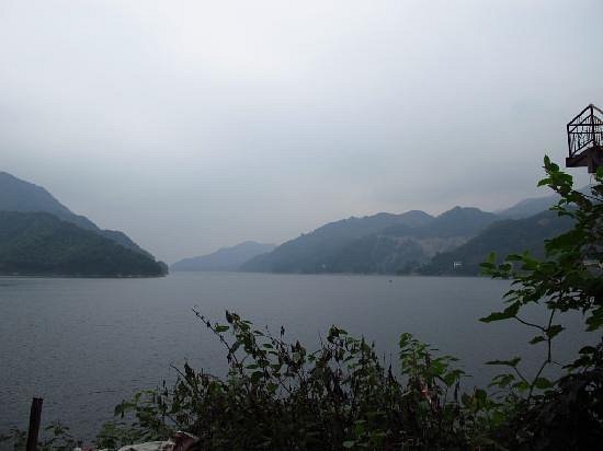Xianghongdian Reservoir Scenic Resort image