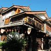 No.1 Courtyard Hotel, hotel em Lijiang