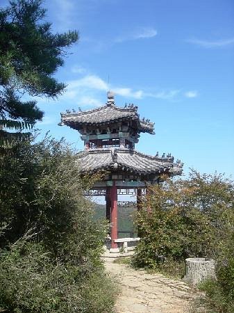 Yangtian Mountain image