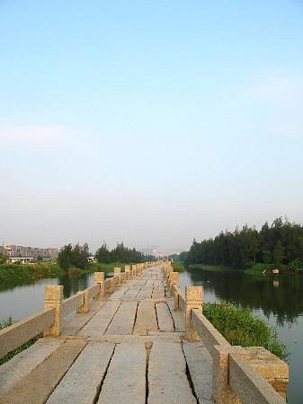 Anping Bridge image