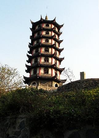 Tang Li Temple image