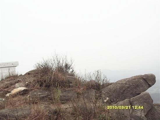 Wufengxian Mountain image