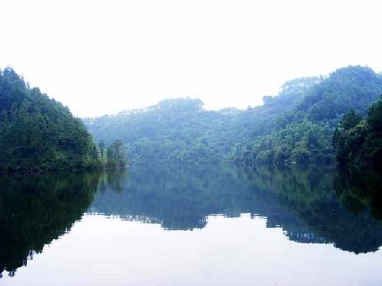 Changsha Lake image