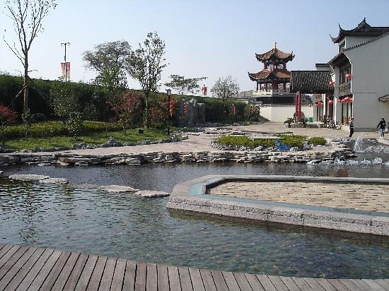 Guanchao Shengdi Park image