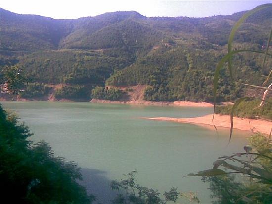 Shuishi Reservoir image