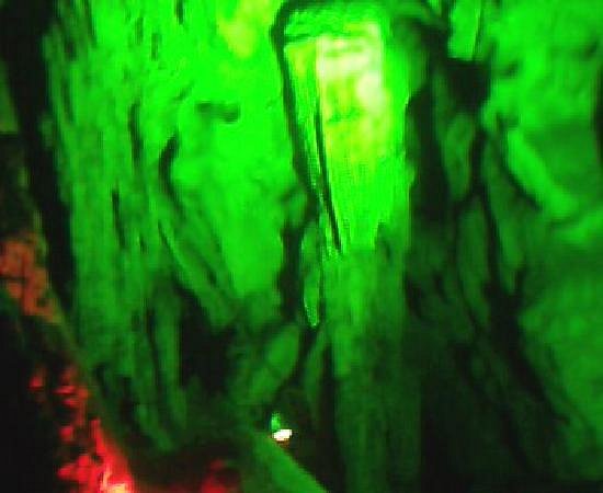 Xiyan Cave image