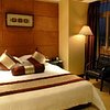 Jinwei Hotel, hotel em Xiamen
