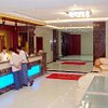 โรงแรมซิดิแวน โรงแรมใน กวางเจา