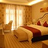 カシュガル エアラインズ ホテル (喀什深航国際酒店)、カシのホテル