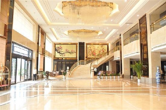 chongqing wansheng ordovician tourism resort hotel