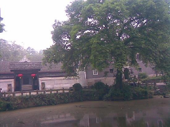 Xijiashan Residence image
