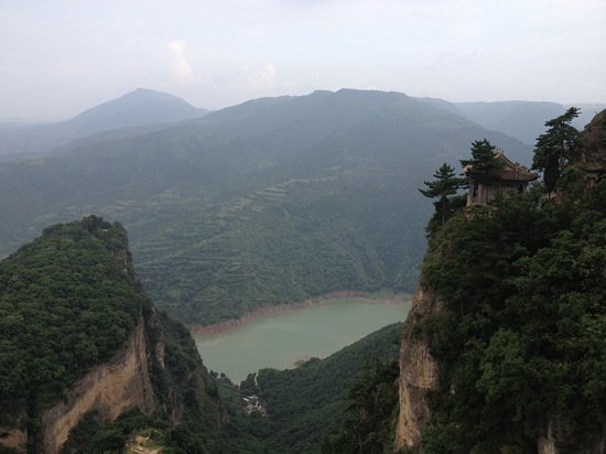 Kongtong Reservoir image