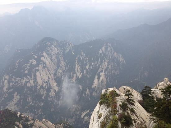 Zhaoyang Peak image