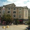Jinjiang Inn Lijiang Qixing Street, hotel em Lijiang